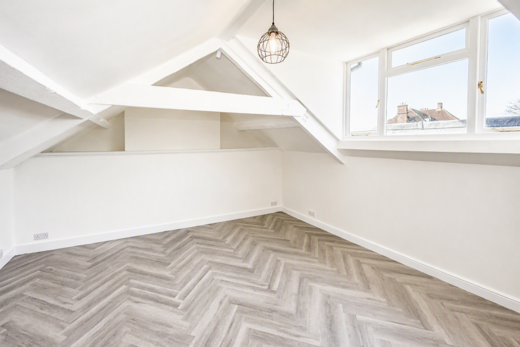 Main image of property: Priory Street