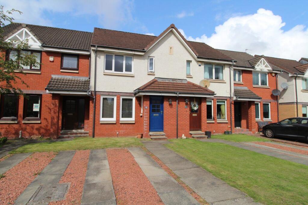 Main image of property: William Street, Hamilton