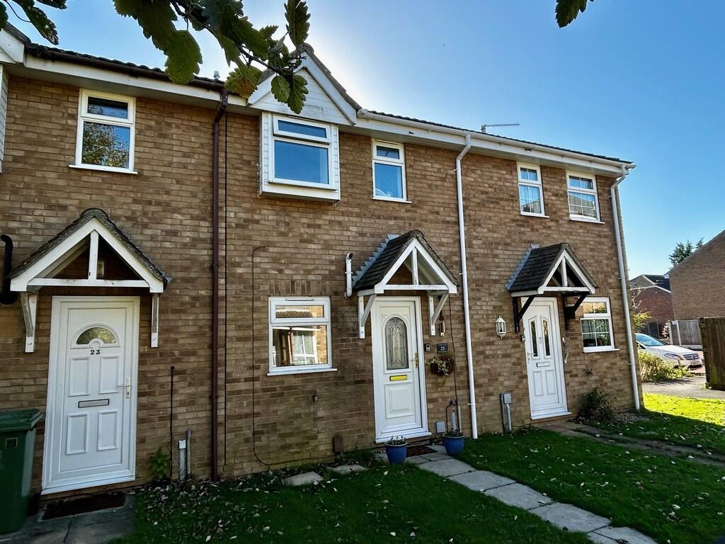 Main image of property: Rockall Way, Caister-on-sea