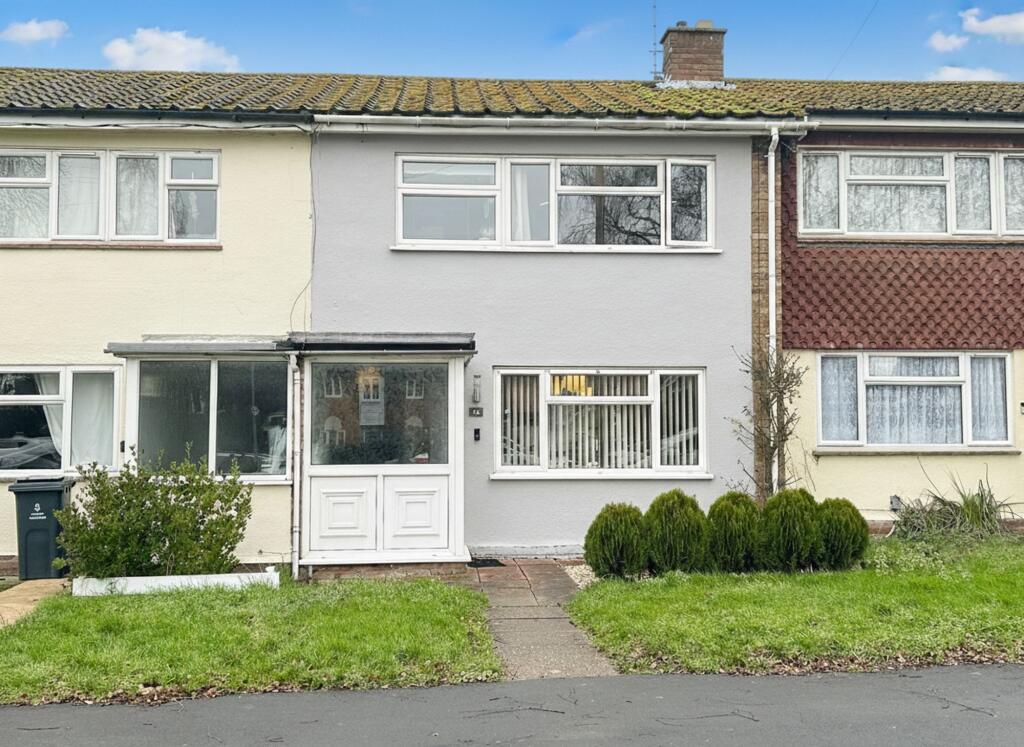 Main image of property: Dunstan Street, Ely, CB6