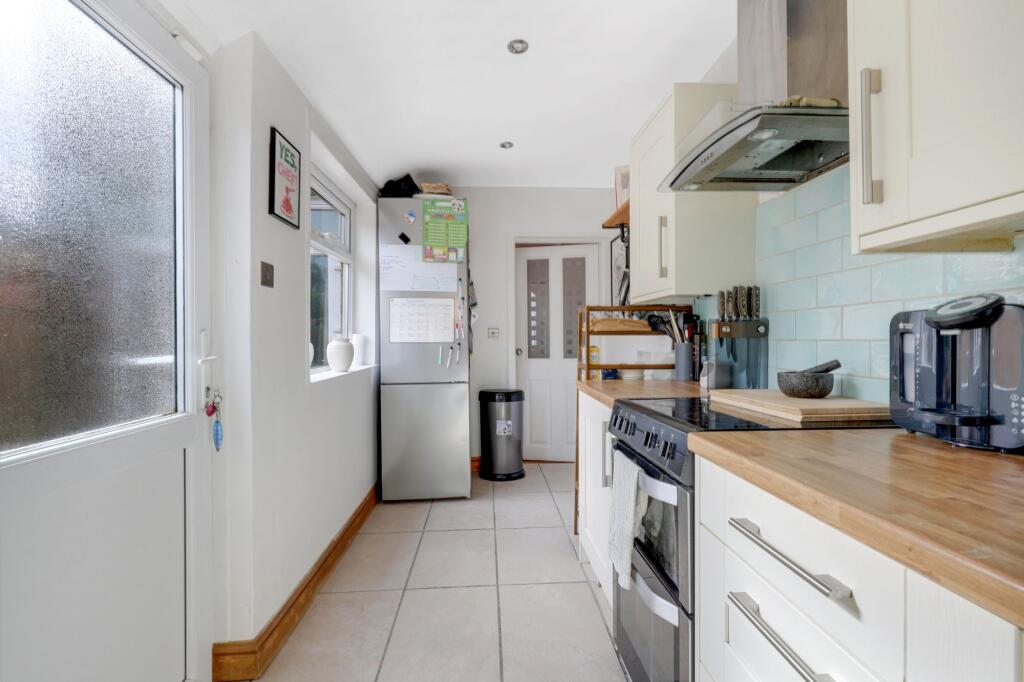House in Nottingham - View 5