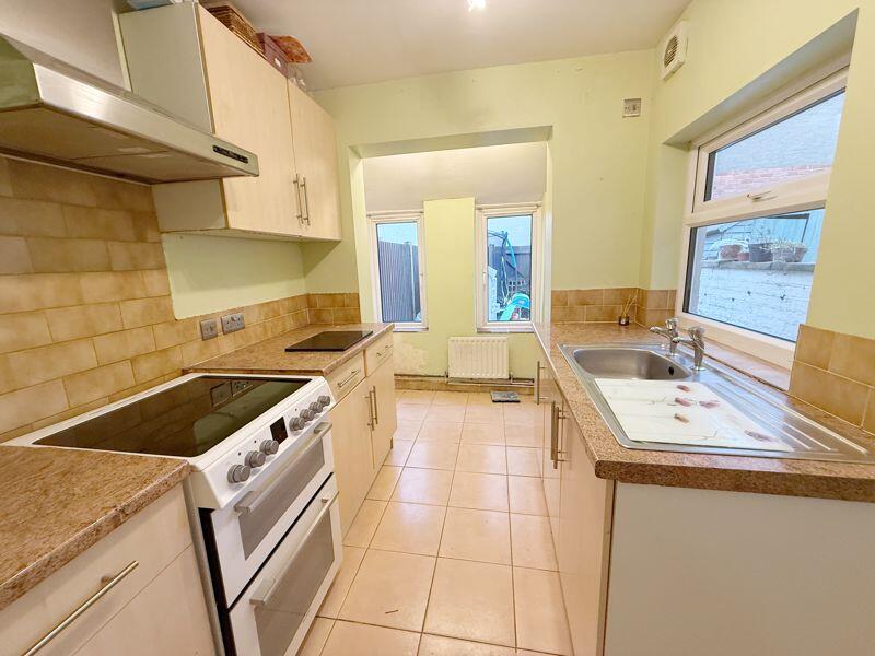 Harrowby Road, Grantham photo 4