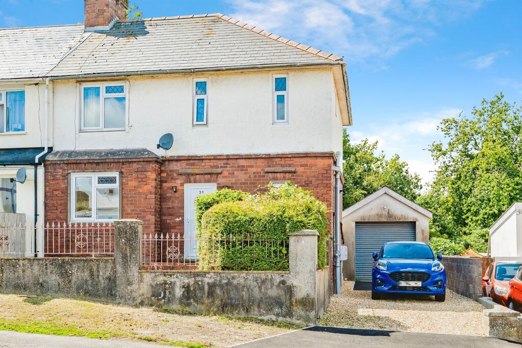 Dyfan Road, Barry photo 3