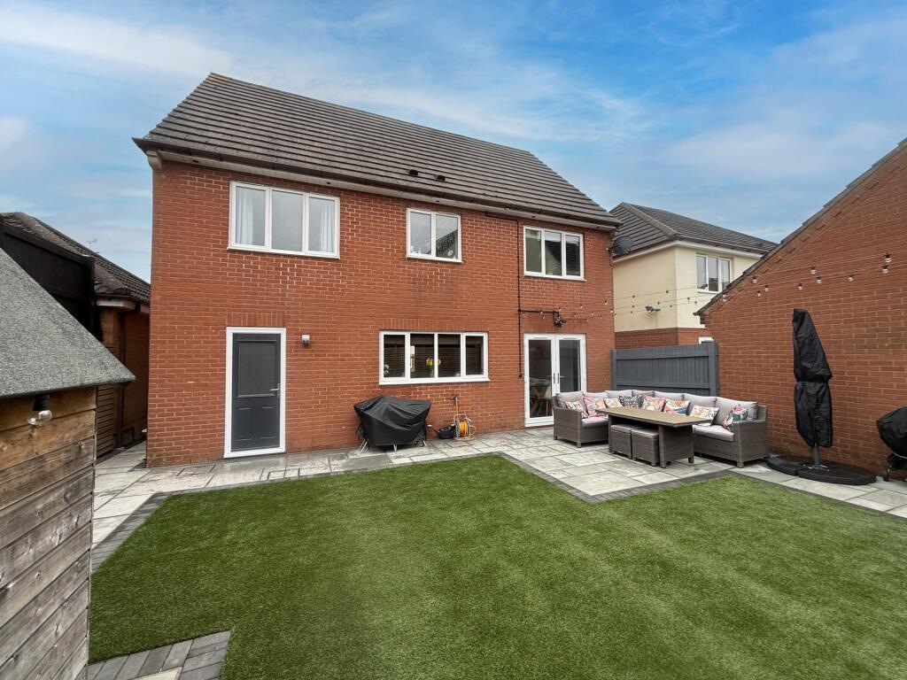 Additional image 22 of Poplar Drive, Yeovil, BA21