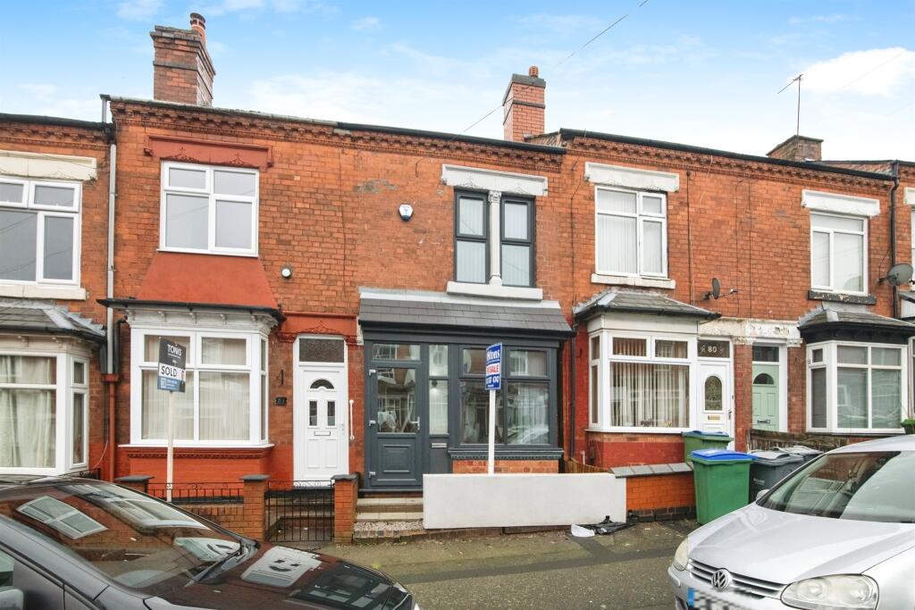 Main image of property: Rawlings Road, Smethwick