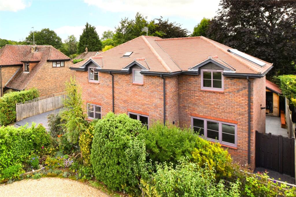 Main image of property: Greta Bank, West Horsley, KT24