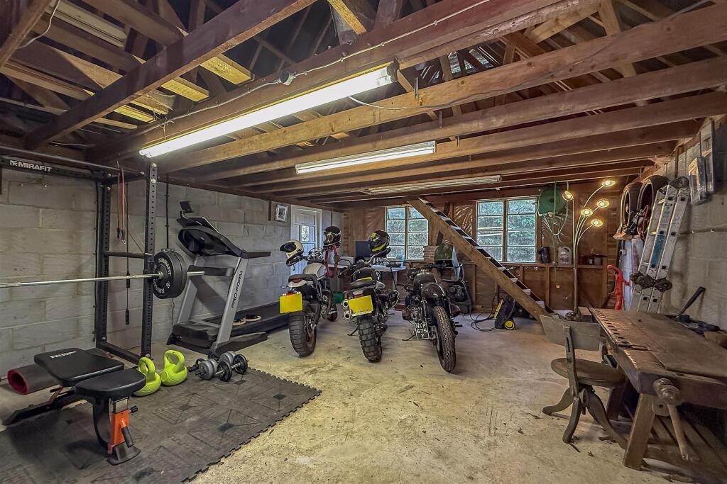 Additional image 42 of Sandridgebury Lane, Sandridgebury, St. Albans