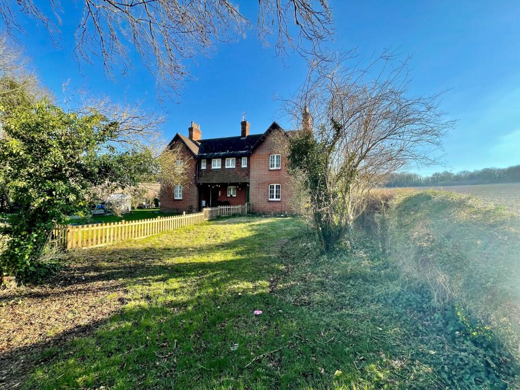 Main image of property: Newmarket Road, Royston, SG8