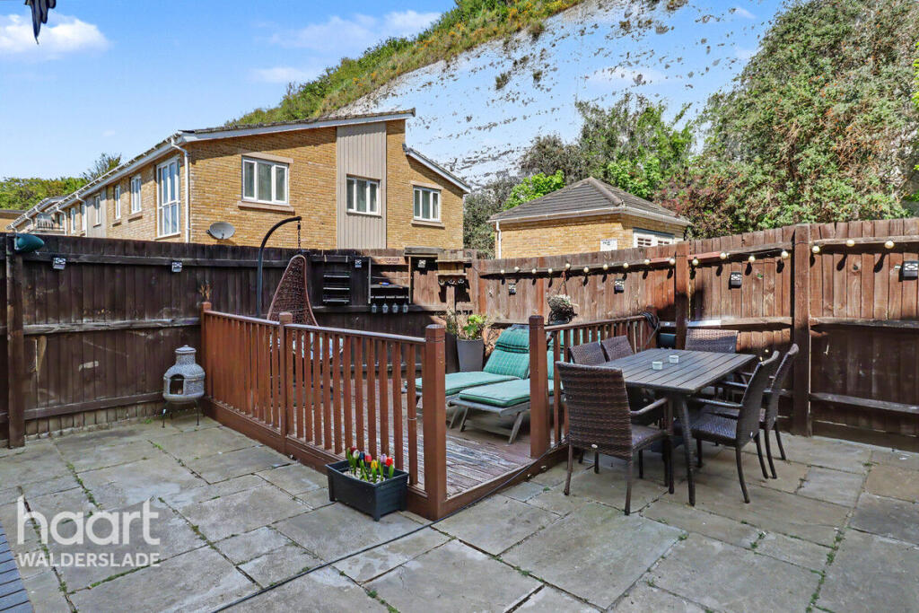 Main image of property: Ward View, Chatham