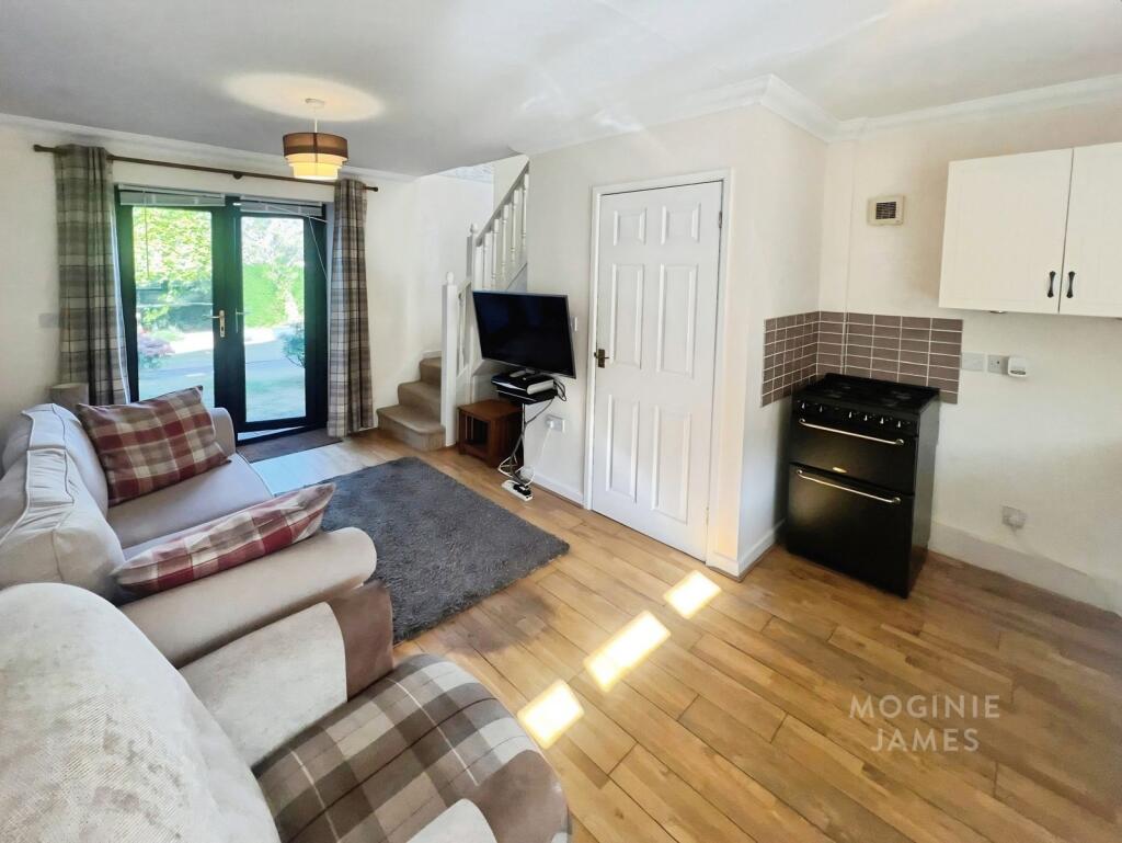 Main image of property: The Grove, Rumney, Cardiff, CF3