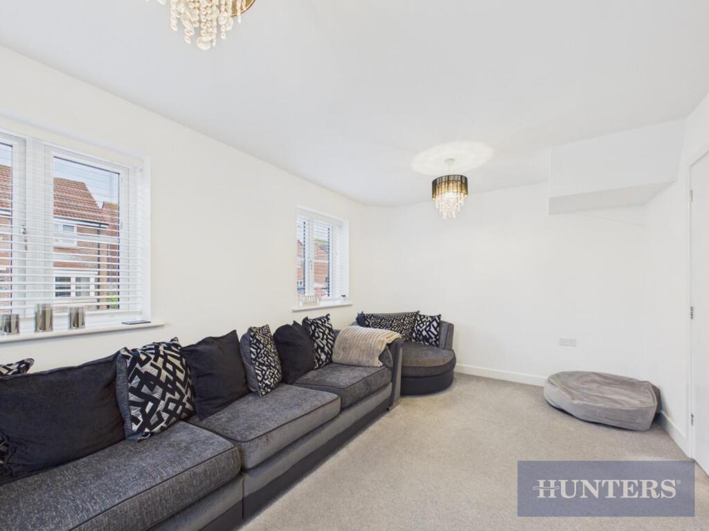 House in Seamer - View 3
