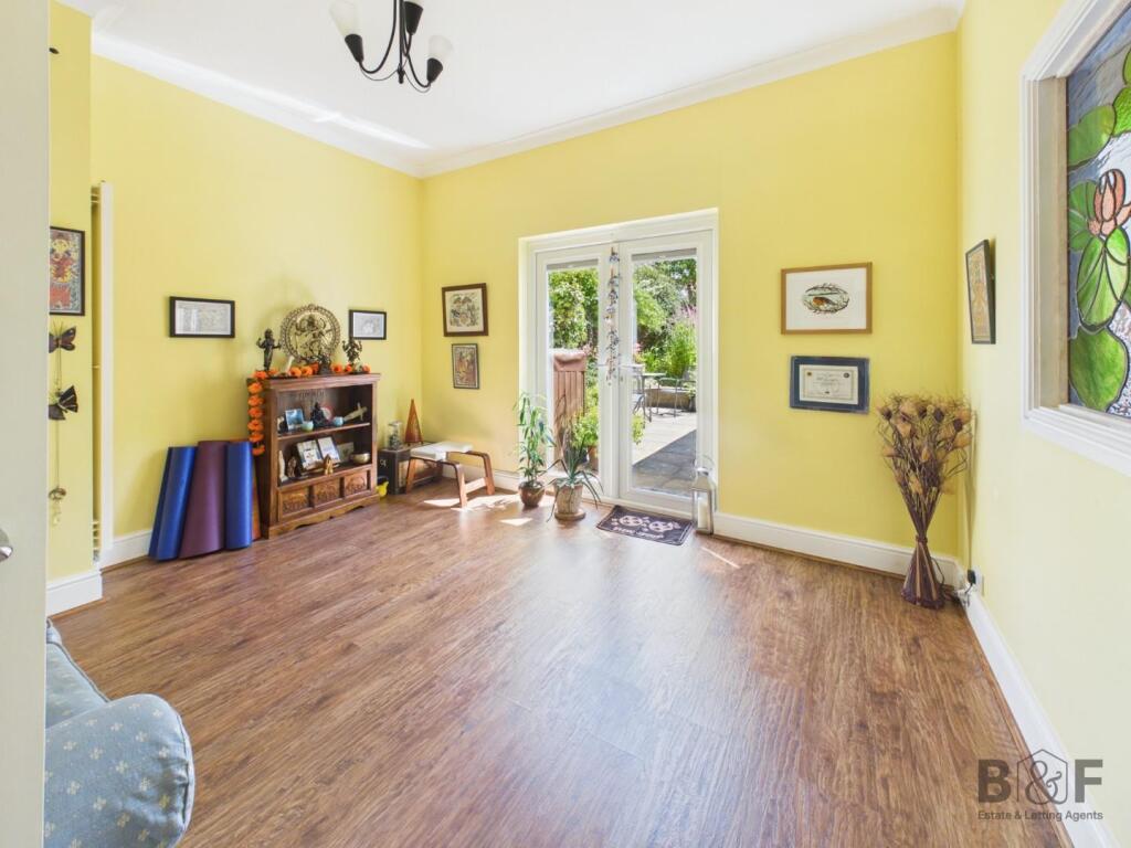 Chester Park Road, Fishponds - View 6