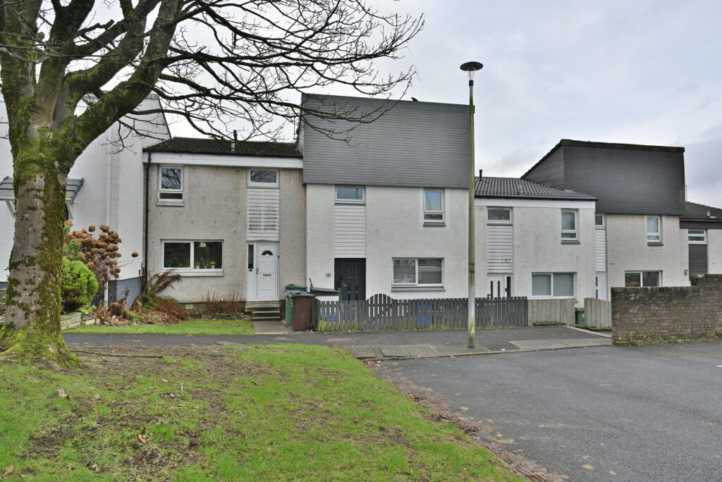 Main image of property: Park Moor, Erskine