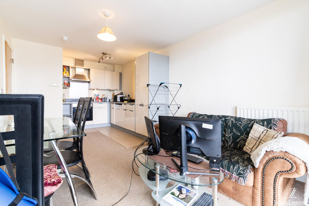 Apartment in Birmingham - View 4