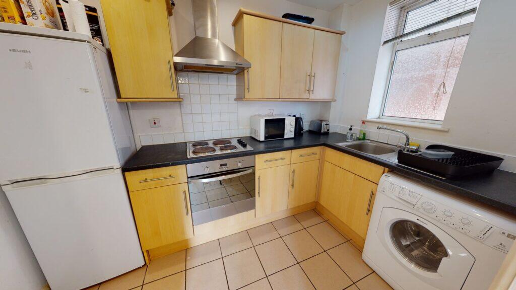 Additional image 2 of Flat 4 Chapter Court, Heeley Road, Selly Oak, B29 6DP