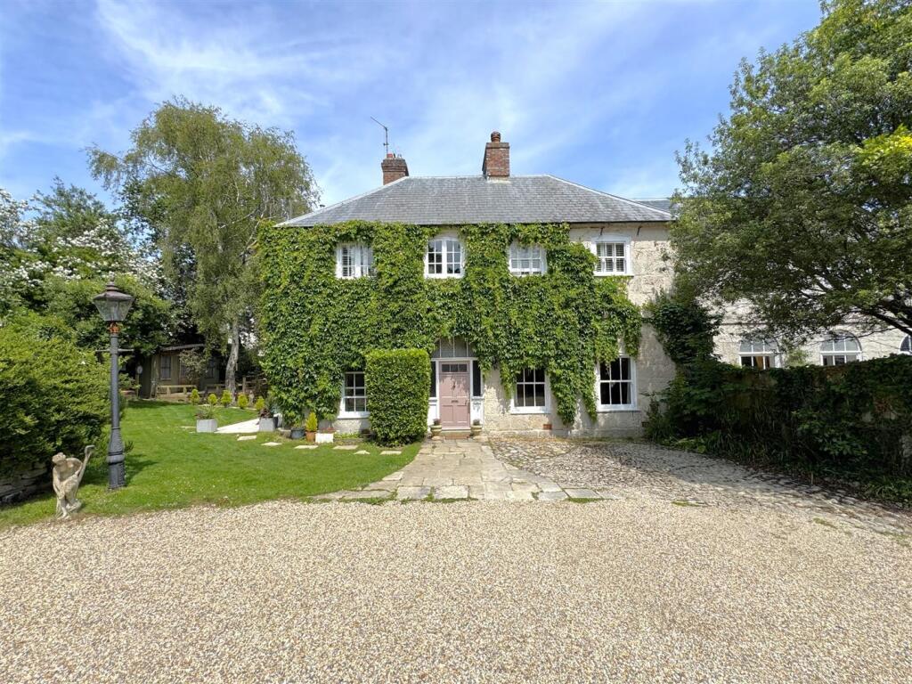 Main image of property: South Belfield, Buxton Road, Rodwell