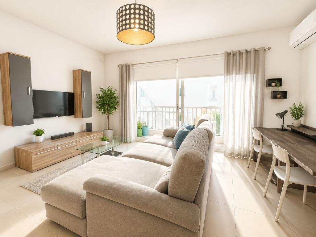 Main image of property: St Julians