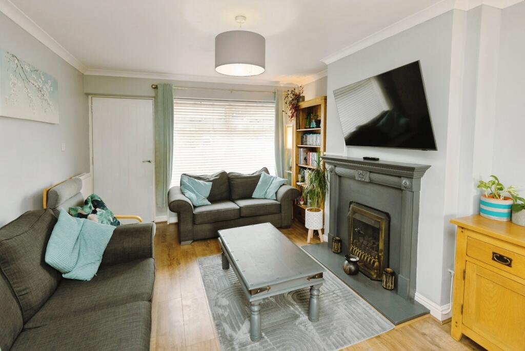 House in Chester, Argoed - View 4