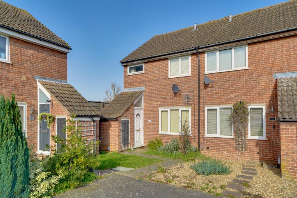 Main image of property: Edinburgh Drive, St. Ives, PE27