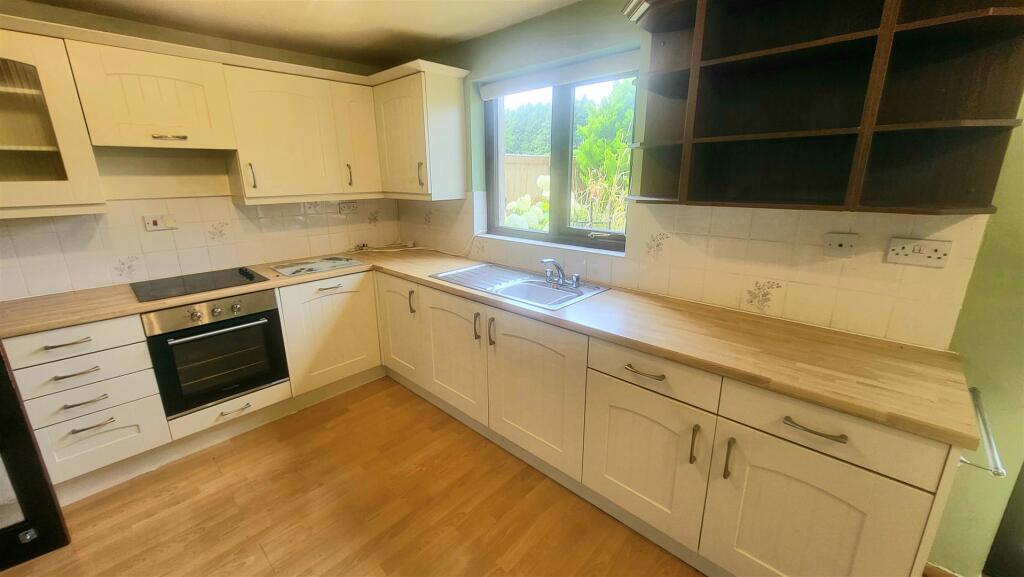 3 Ael y Glyn, Nant Road, Harlech photo 4