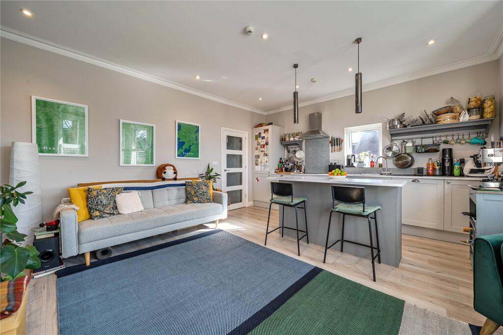 Main image of property: Western Elms Avenue, Reading, RG30