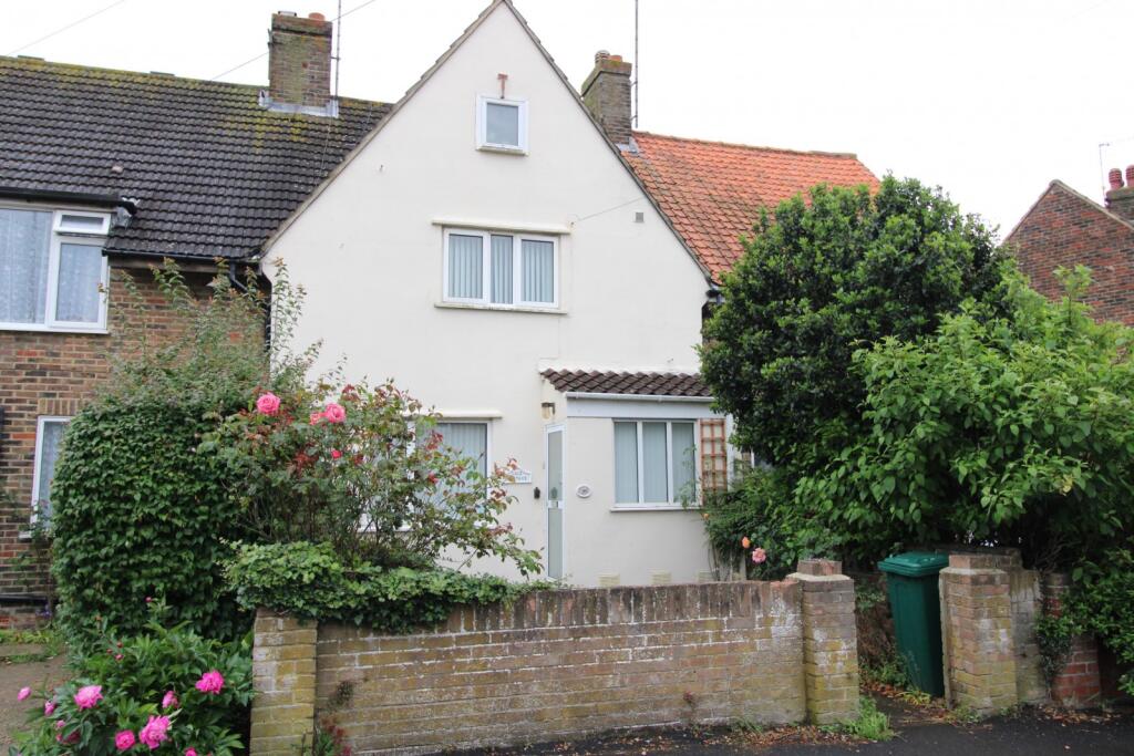 Main image of property: Vale Road, BN25