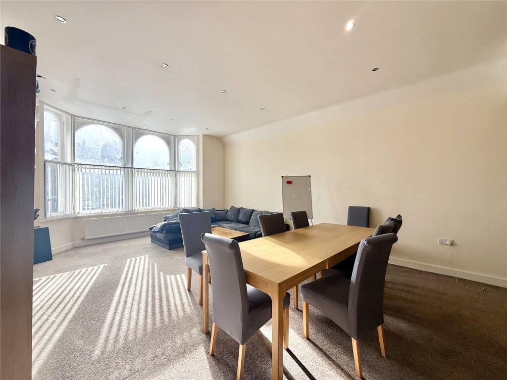 Main image of property: Scarisbrick Avenue, Southport, PR8