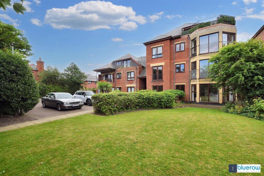 Main image of property: Blundellsands Road West, Liverpool