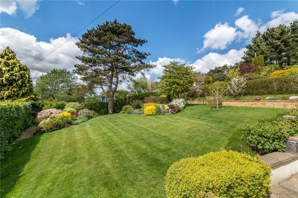 Bay Hill, Ilminster, Somerset, TA19 photo 3