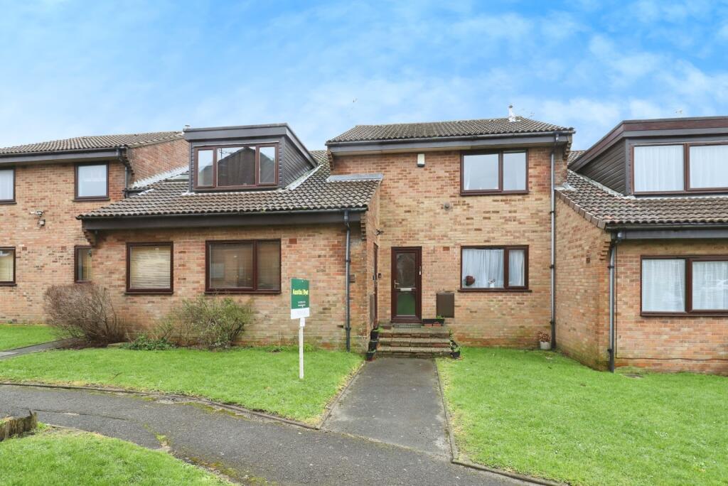 Main image of property: Aspen Gardens, Poole, Dorset, BH12