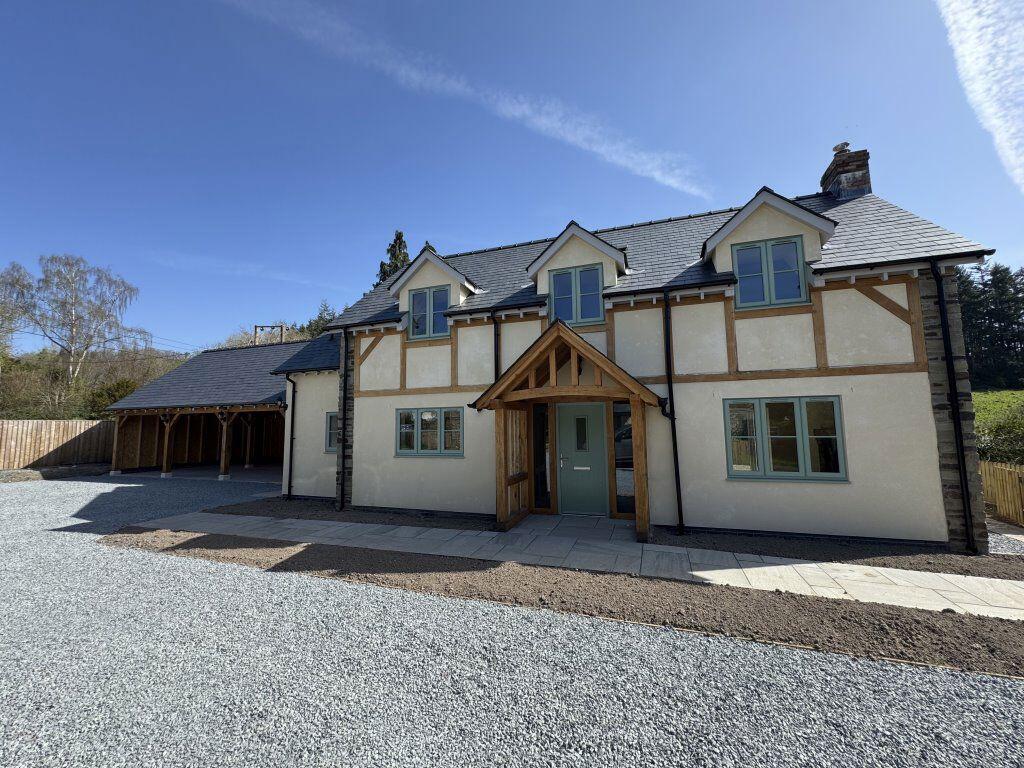 Main image of property: Norton, Nr Presteigne