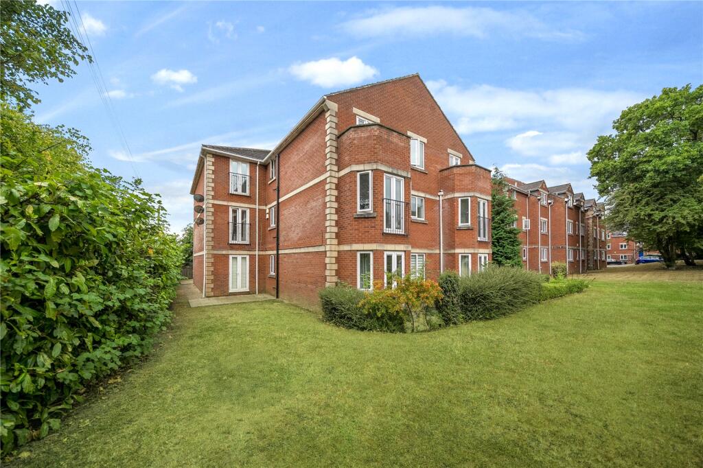 Main image of property: The Gables, 26 Highthorne Court, Leeds, LS17