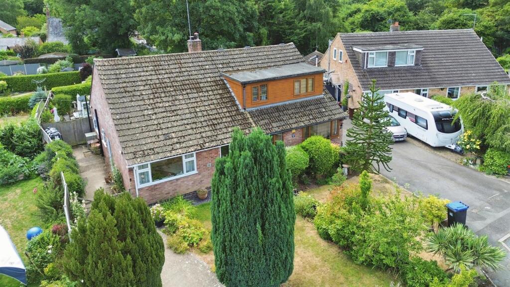 Main image of property: The Paddock, Welton, Daventry