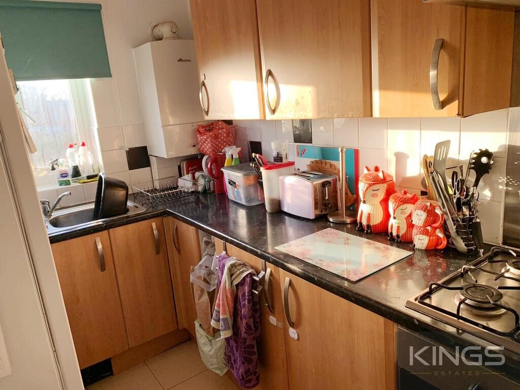Main image of property: Twyford Road, Southampton