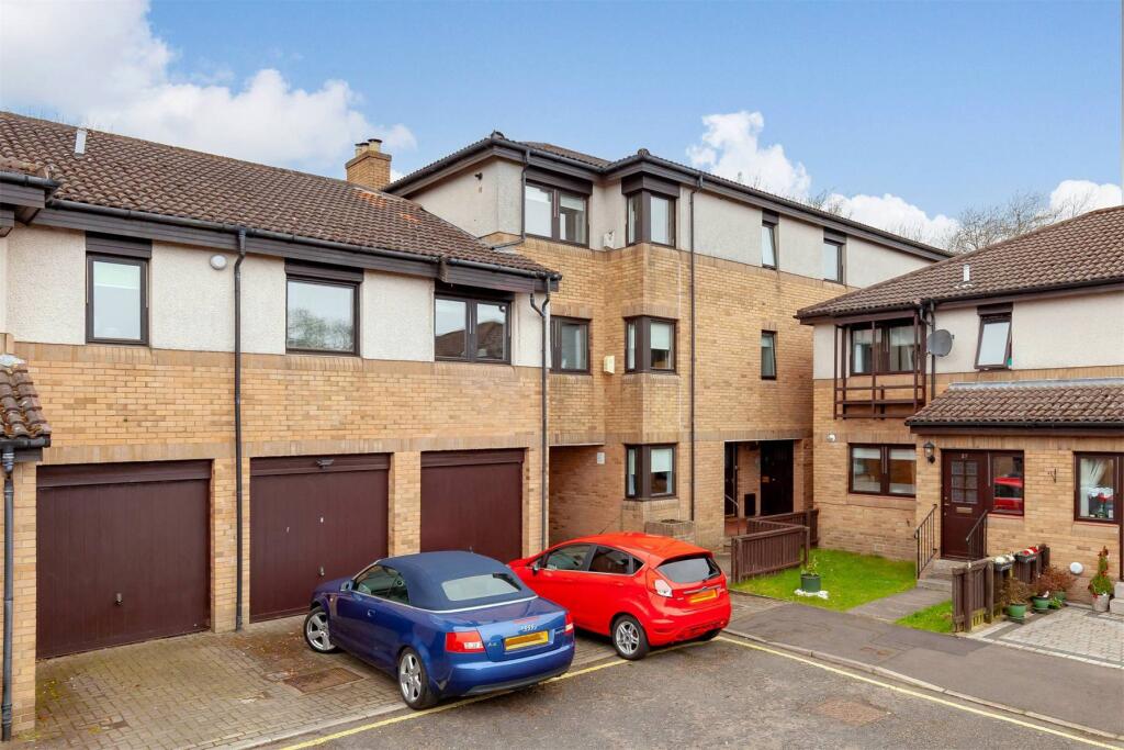 Main image of property: Craiglockhart Terrace, Craiglockhart, Edinburgh, EH14