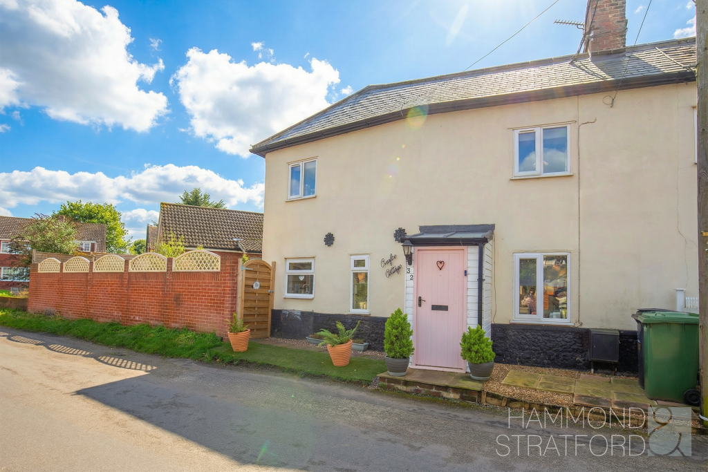 Main image of property: White Hart Street, East Harling