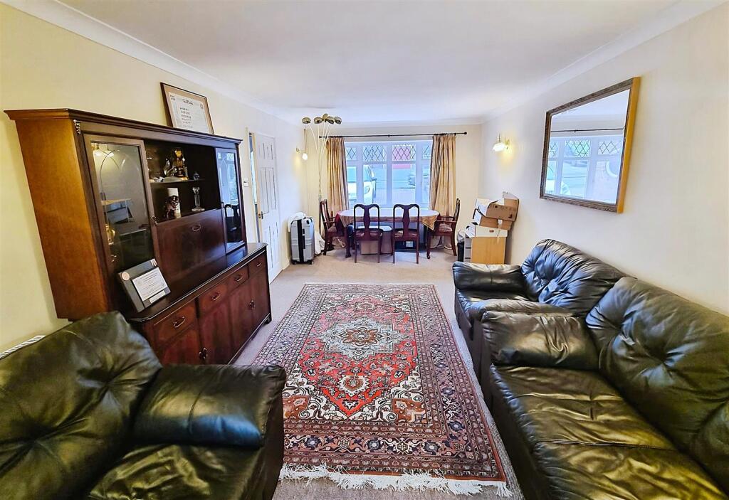 Pinecroft, Nash Mills, Hemel Hempstead - 6. nézet