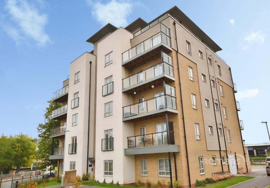 Main image of property: Fleming Place, Bracknell, RG12
