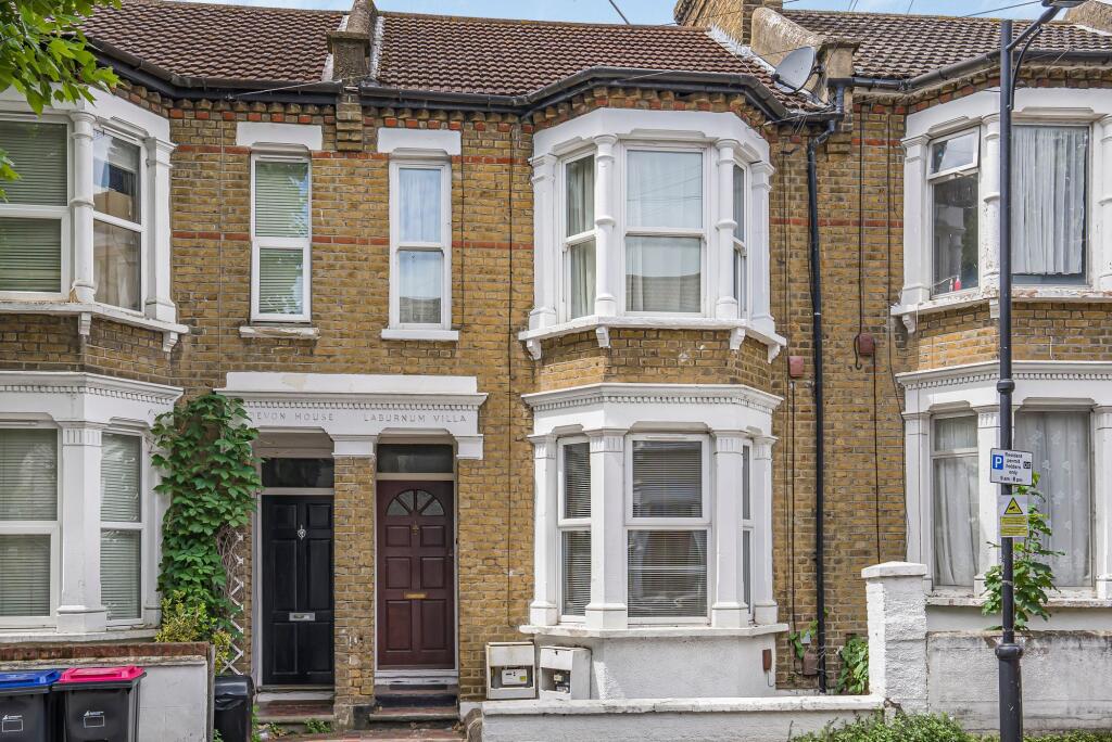 Main image of property: Wesley Road, Southend-On-Sea, SS1