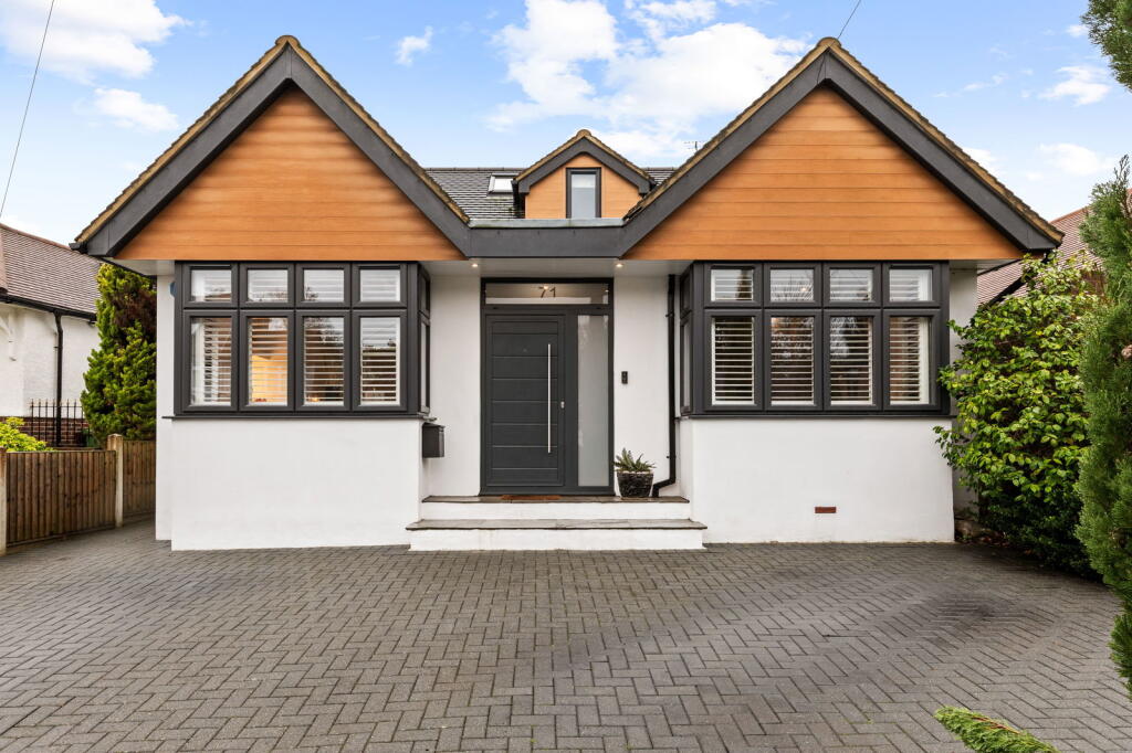 Main image of property: Manor Drive, Ewell, Surrey, KT19 0EU