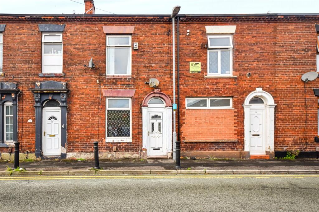 Main image of property: Refuge Street, Shaw, Oldham, Greater Manchester, OL2