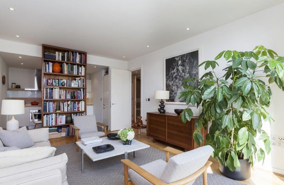 Main image of property: Cubitt Building , Gatliff Road , Grosvenor Waterside, Sloane Square