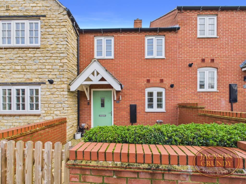 Main image of property: Roberts Road, Silverstone, NN12 8WF