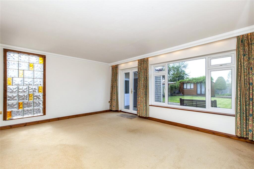 House in Slough - More