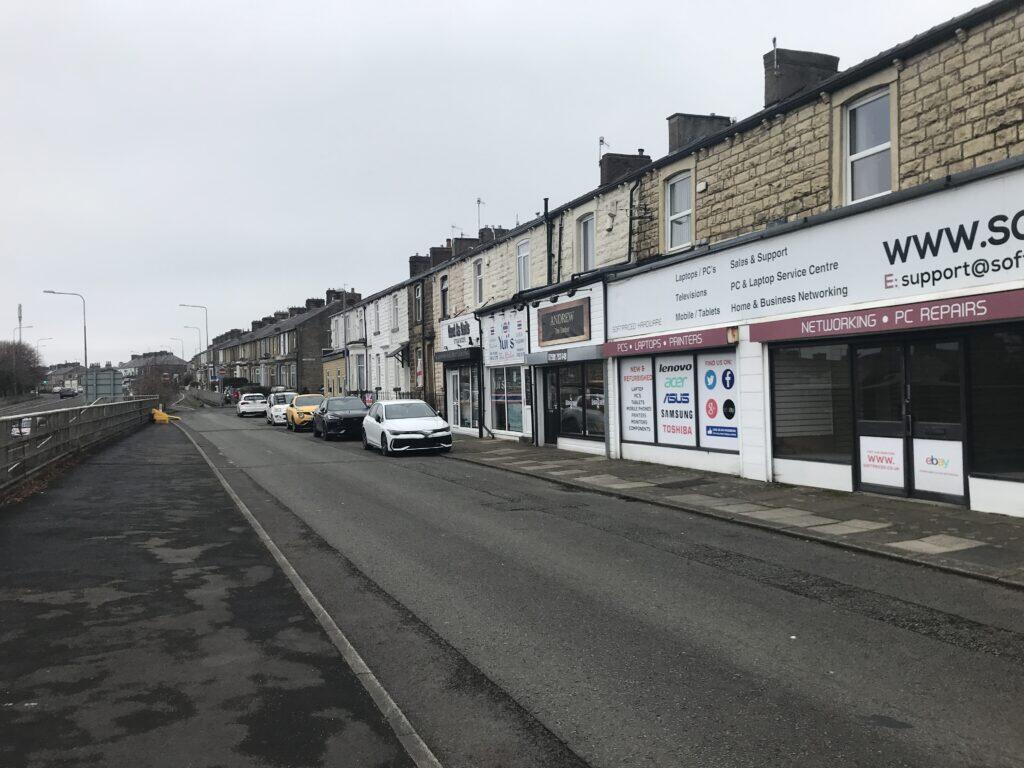 Additional image 2 of 209-213 Padiham Road, Burnley, BB12 0HB