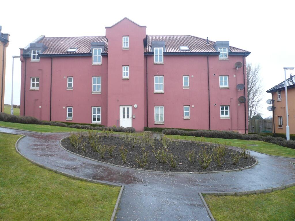 Main image of property: Bobby Jones Place, St Andrews, Fife, KY16