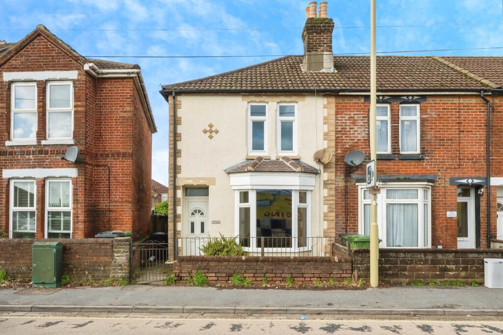 Main image of property: Southampton Road, Eastleigh