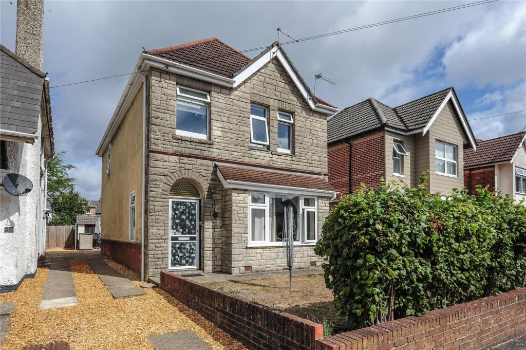 Main image of property: Alexandra Road, Parkstone, Poole, Dorset, BH14