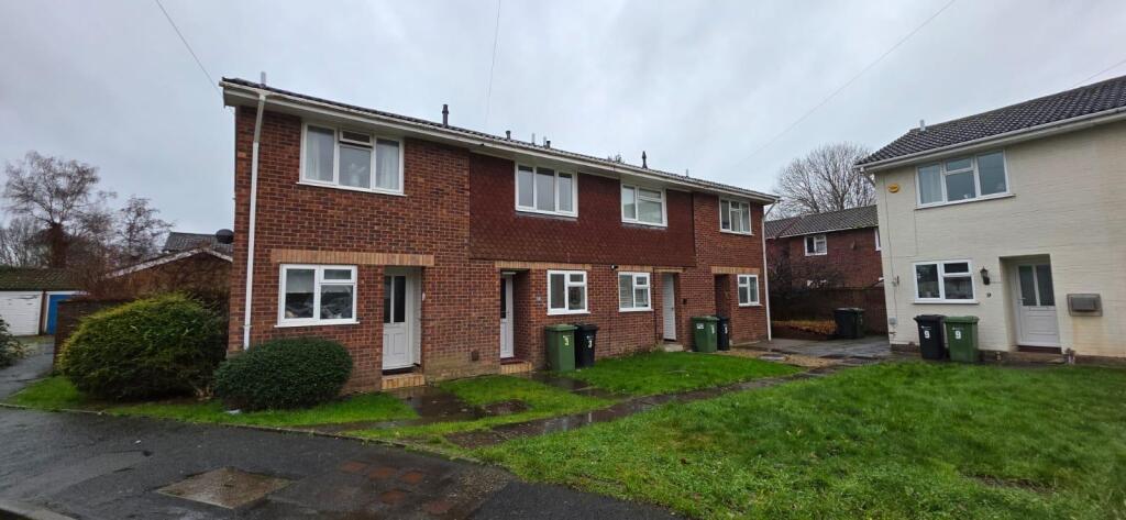 Main image of property: Aintree Avenue, Hereford