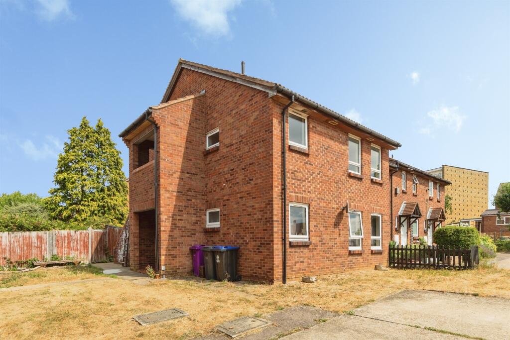 Main image of property: Swift Close, LETCHWORTH GARDEN CITY